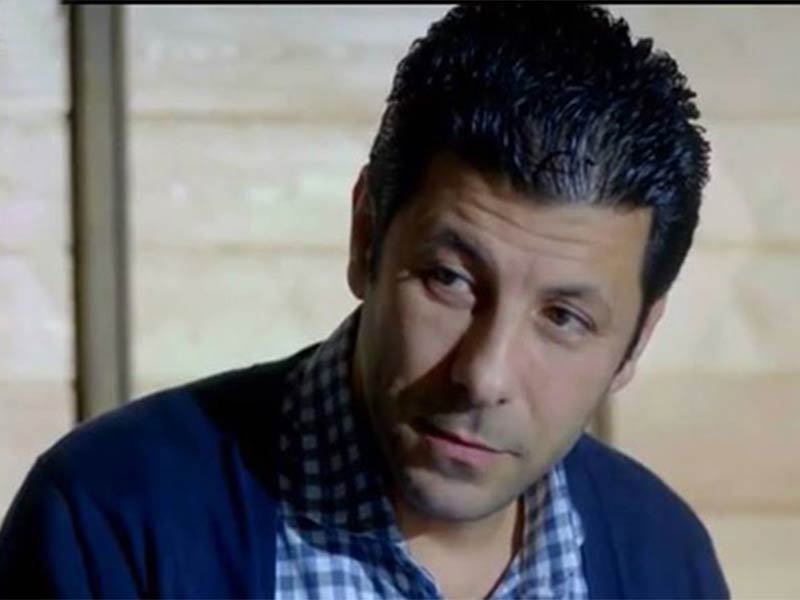 الزوجة المصرية أم الأردنية أيهما يختار إياد نصار.. اضغط لمشاهدة الفيديو